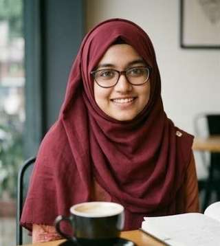 Mim Chowdhury