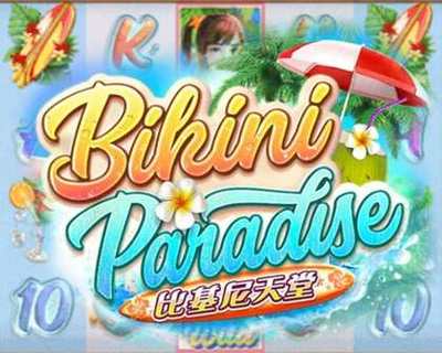 Bikini Paradise