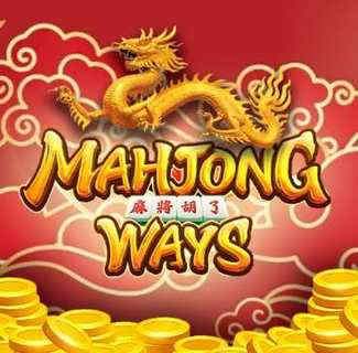 Mahjong Ways